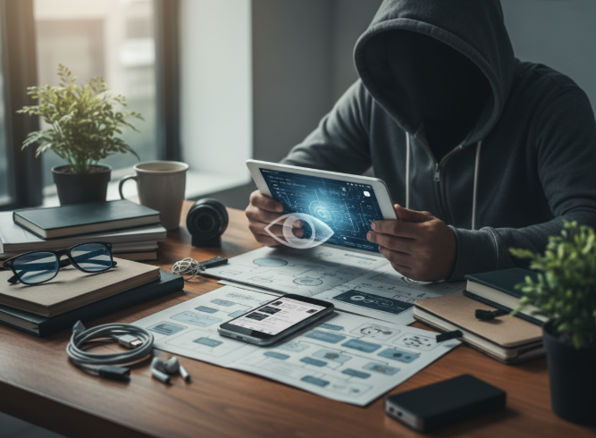 EasyComment: A Practical Way to Track Instagram Activity Without Being Seen