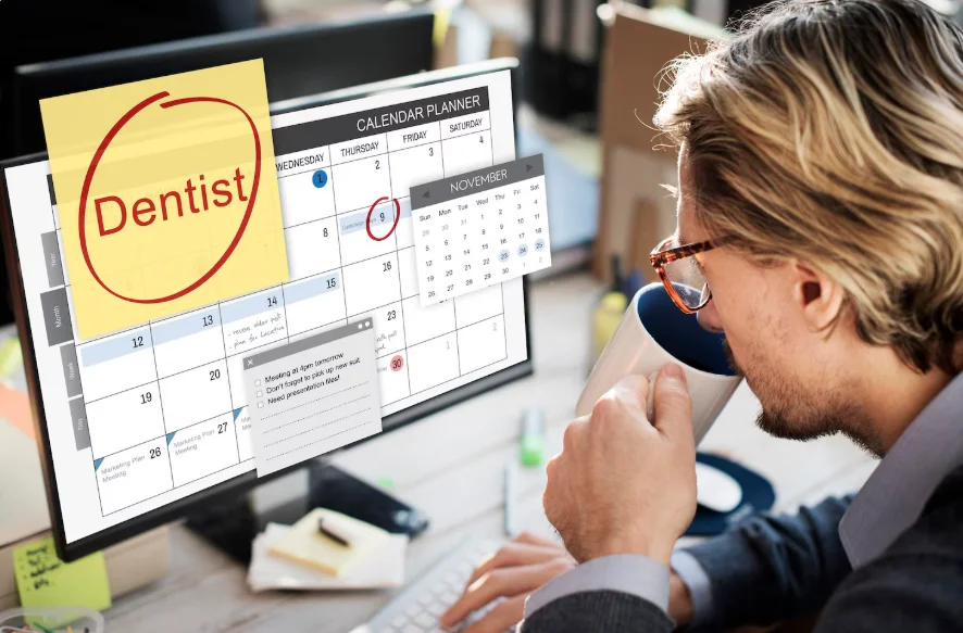 Dental Marketing Mistakes Costing Dentists Thousands Every Month