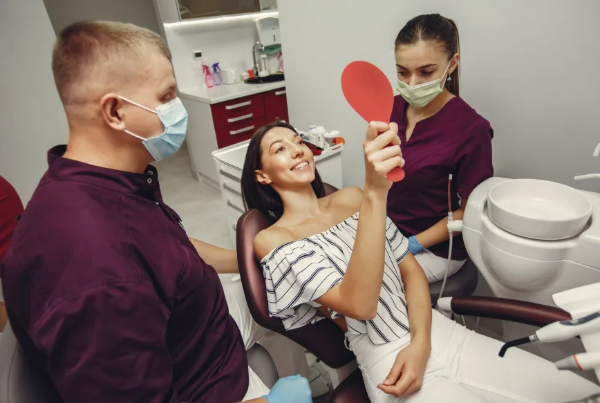 How Preventive Dentistry Safeguards Your Investment In A Smile Makeover