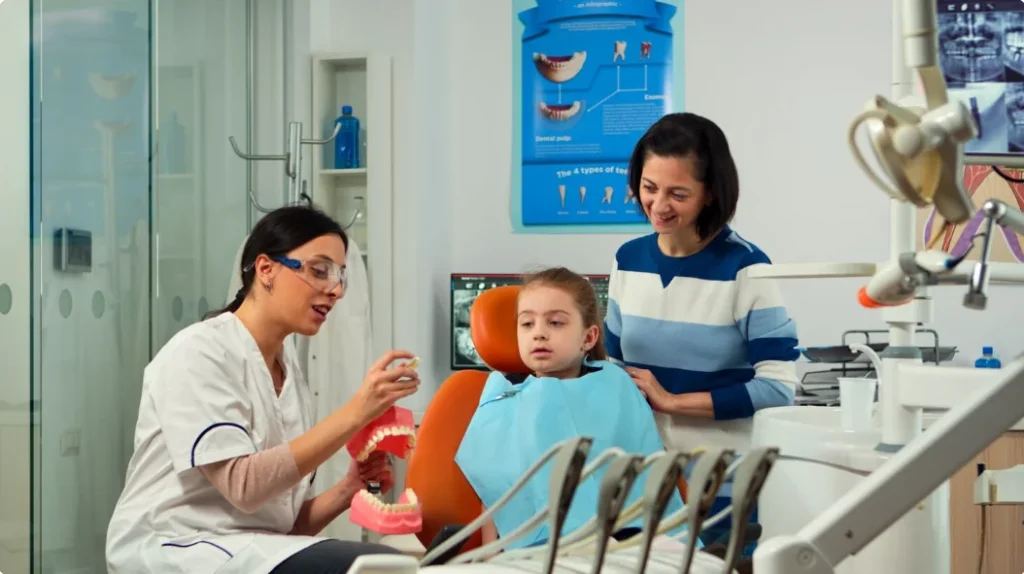 5 Services Families Can Access Under One Dental Roof