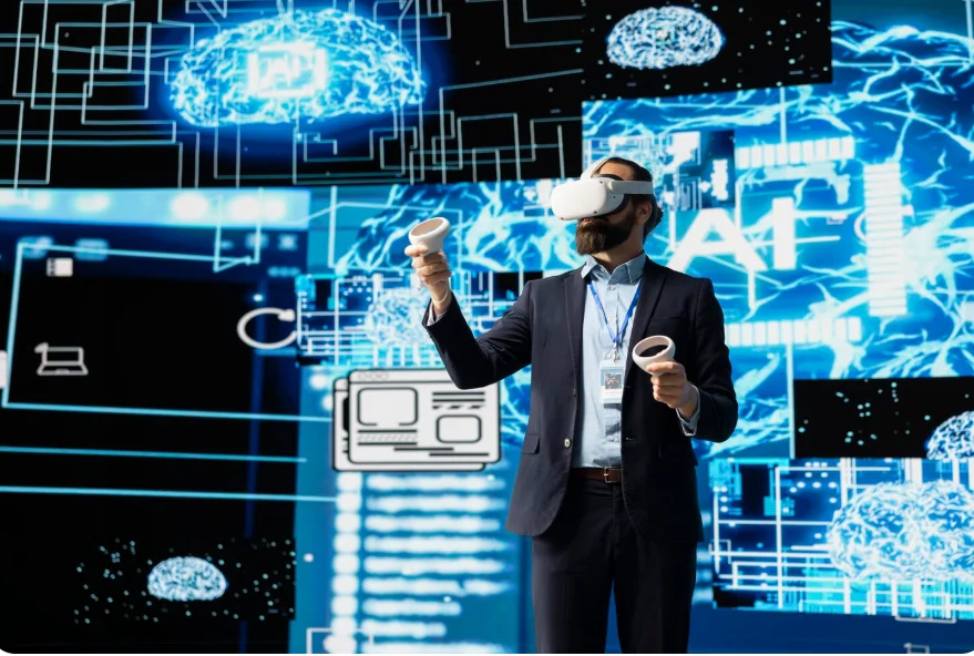 How to Build Your Own AI Solutions for Business