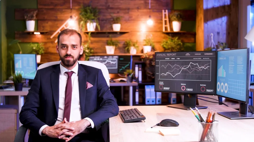 What Makes a Crypto Screener Truly Effective for Professional Traders