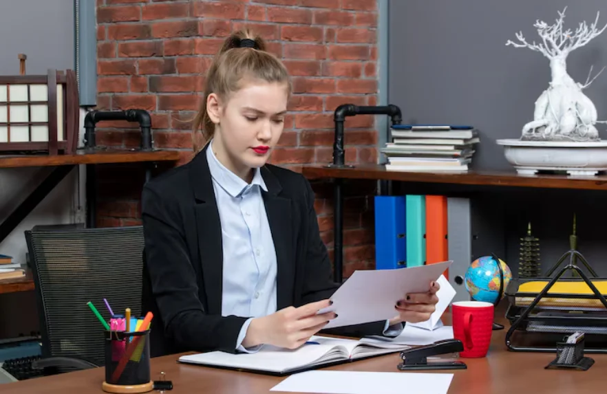 The Role Of Bookkeepers In Keeping Daily Operations Smooth