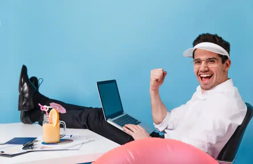 The Unexpected Benefits of Making Work Feel Fun