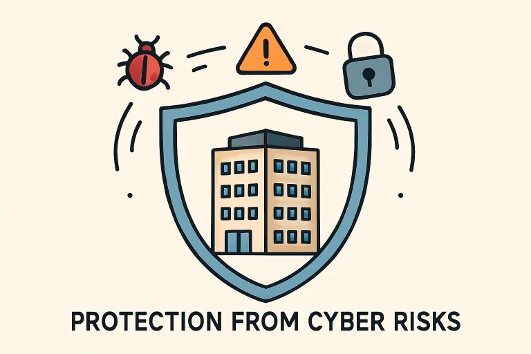 Why Every Business Needs Cybersecurity Risk Assessments