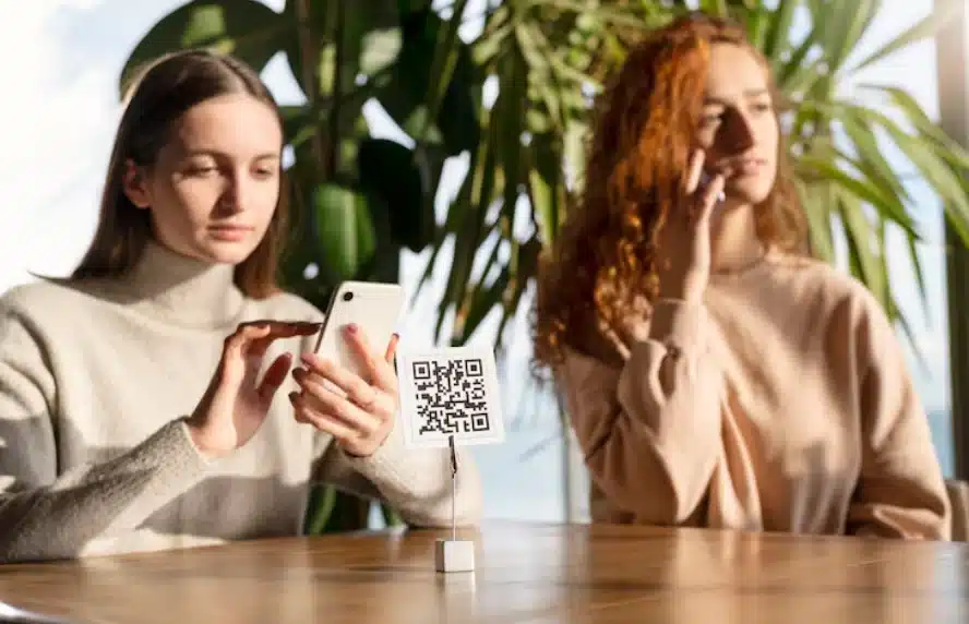 Why QR Codes Are Still Growing in 2025