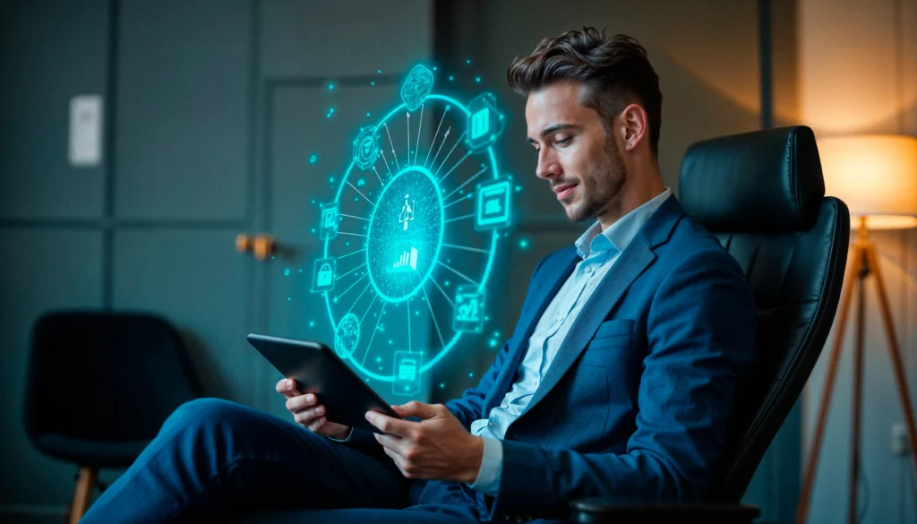 Why Smart Startups Choose Custom AI Business Solutions Today