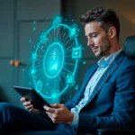 Why Smart Startups Choose Custom AI Business Solutions Today