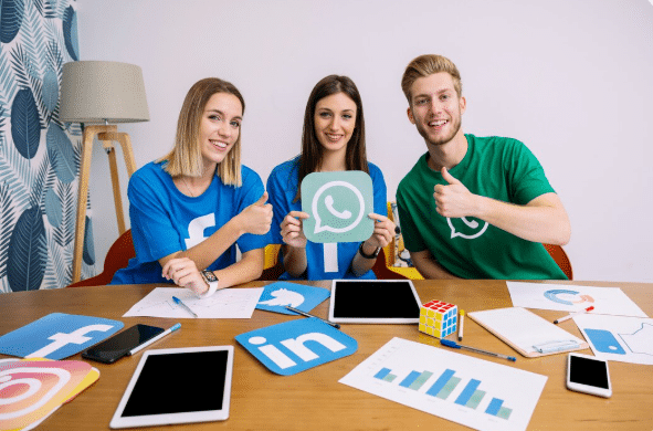 Why Your Business Needs More Than Just Social Media to Grow