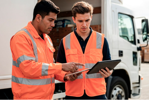 Understanding the Importance, Challenges, and Solutions of Truck Parking: A Comprehensive Guide for Drivers and Fleet Managers