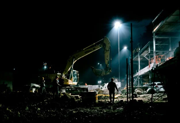 From Debris to Disposal: How Construction Dumpster Rentals Simplify Cleanup