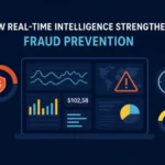 How Real-Time Intelligence Strengthens Fraud Prevention Across Digital Payments