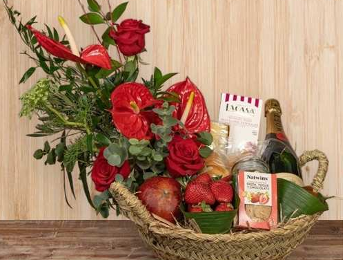 Effortless Gifting Made Easy: The Modern Way to Deliver Luxury, Speed & Personal Touch