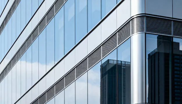 The Art and Science of Maintaining Crystal-Clear Windows for Homes and Businesses