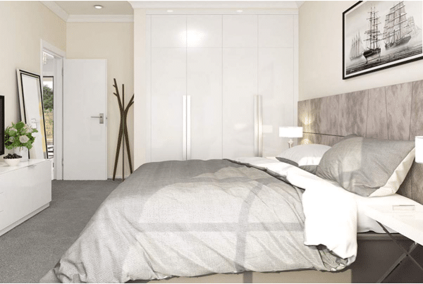 The Role of WPC Doors in Enhancing Home Privacy