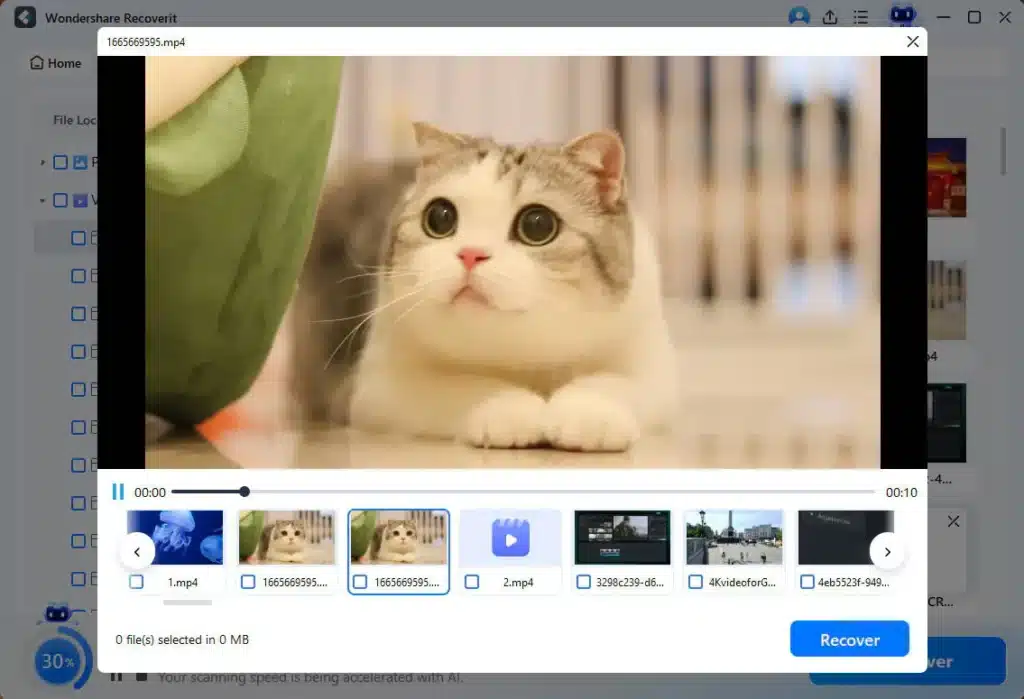 Ultimate Guide to Video Data Recovery: Restore Deleted Videos Safely and Quickly