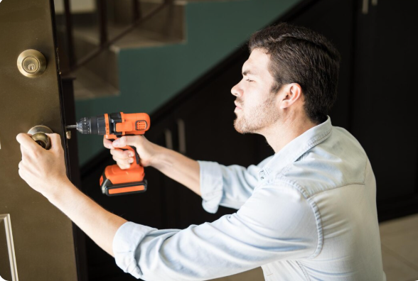 Boosting Home Value Through Professional Door Installation: A Practical Guide