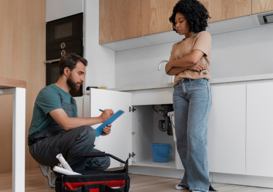 Do You Need To Upgrade Your Plumbing System In Maryville During a Remodel?