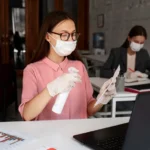 The Ultimate Guide to Commercial Cleaning: Enhancing Workplace Hygiene and Productivity