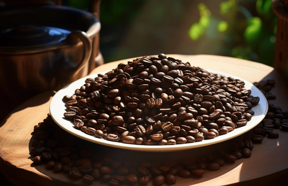 Premium Indonesian Coffee Guide: Kopi Luwak, Sumatra Mandheling, and Aceh Gayo