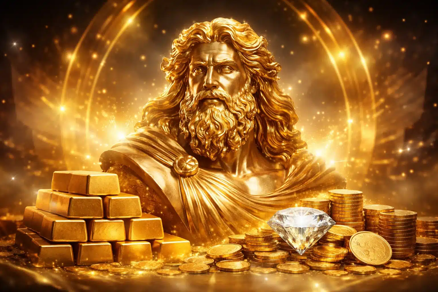 GoldZeus: Meaning, Usage Context, and Practical Understanding