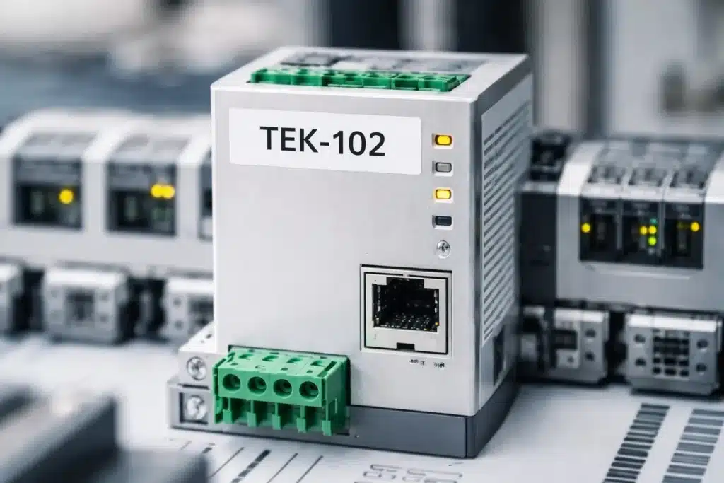 Tek-102: Meaning, Usage Context, and Practical Understanding
