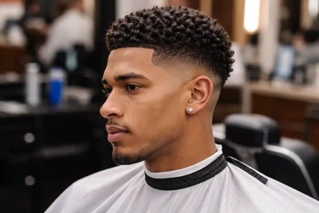 Jude Bellingham Haircut: Step-by-Step Barber Guide