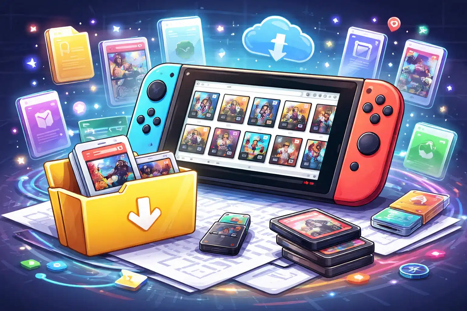 Nxbrew: What It Is, How It Works, and Why People Search for It