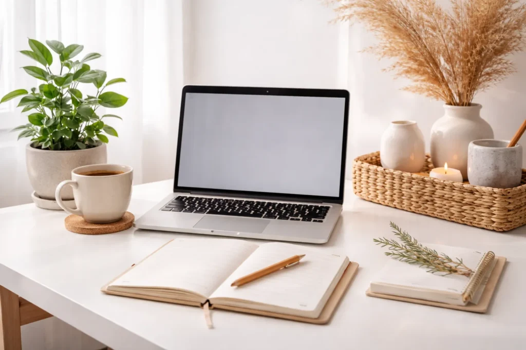 Start Blog SimplySeven.net