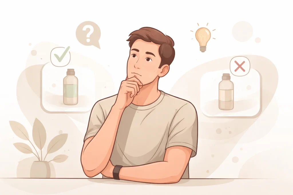 Should I Use Lopulgunzer?