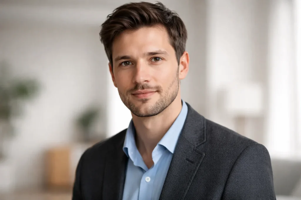 Timoteo Schreiber: A Clear and Complete Profile