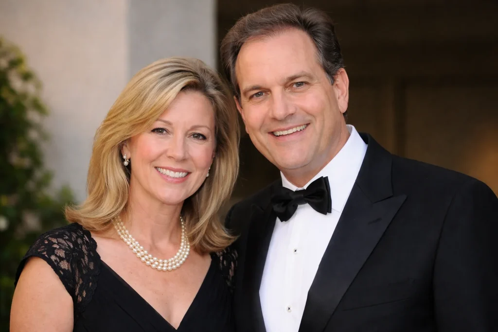 Ann-Lorraine Carlsen Nantz: Life, Background, and Her Place in the Public Eye