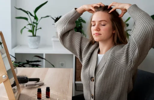 Holistic Advice for Someone Looking to Reduce Stress