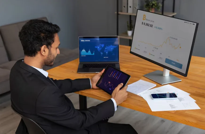 Sales Forecasting as a Growth Lever: How Modern Sales Forecast Software Offers Revenue Intelligence to Accelerate What Matters