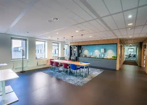 Office Interior Designers in Hyderabad Creating Future-Ready Offices