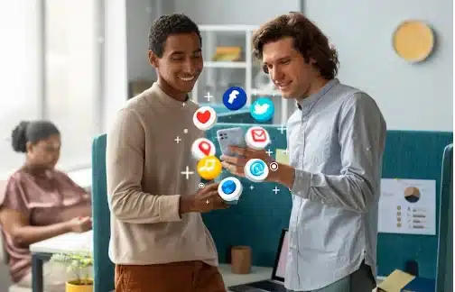 The Amazing Journey of Rauf Hameed – A Social Media Marketing Expert Who Changed Digital Success