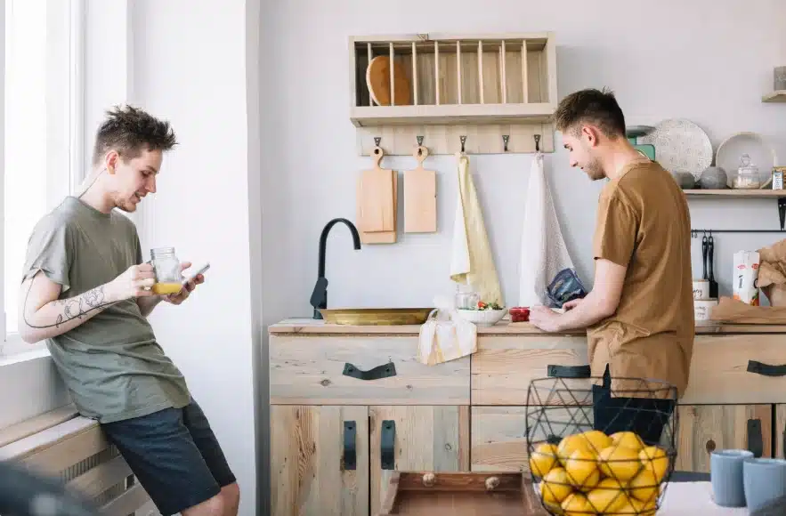 How Much Is It to Remodel a Kitchen in Today’s Market