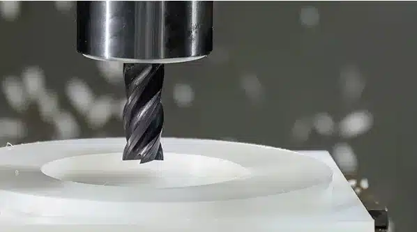 Why CNC Machining is Premium Choice for Prototyping?