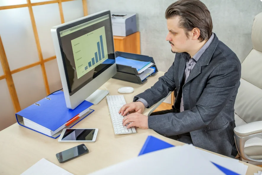 Why Technology Adoption Is Critical For Modern Accounting Firms