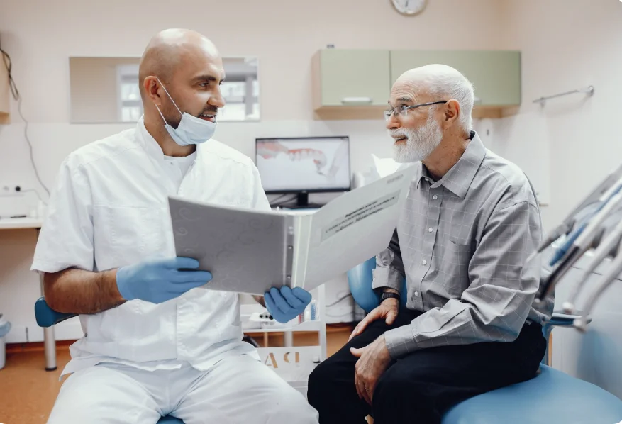 How General Dentists Provide Care For Patients Of Every Age