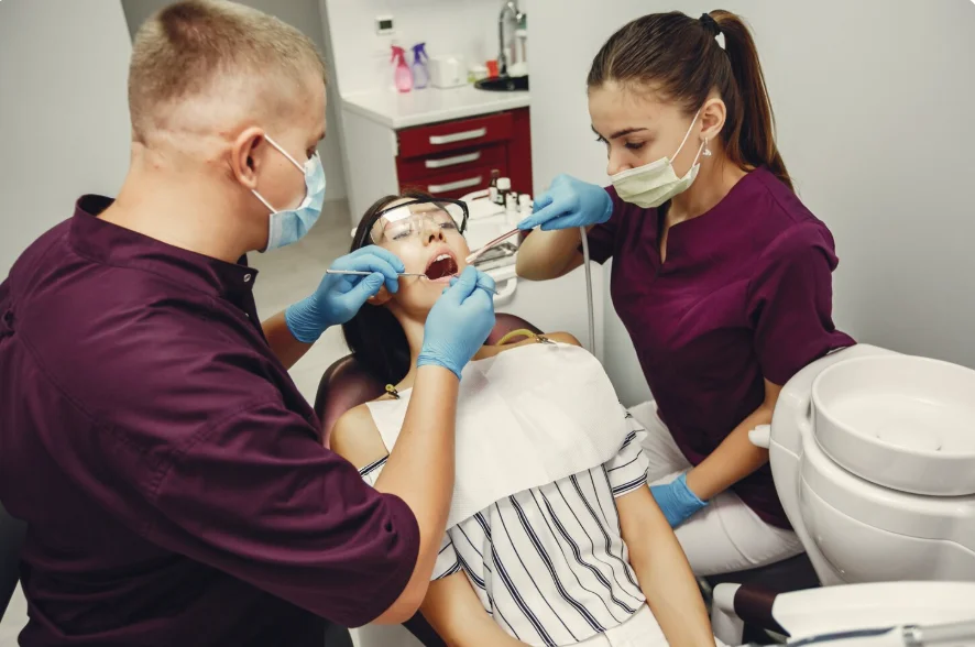 3 Ways General Dentists Help With Bite And Alignment Issues
