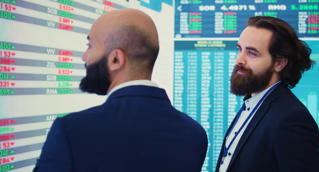 Brian Ferdinand of EverForward Trading Joins Forbes Finance Council, Expanding His Voice on Markets and Risk