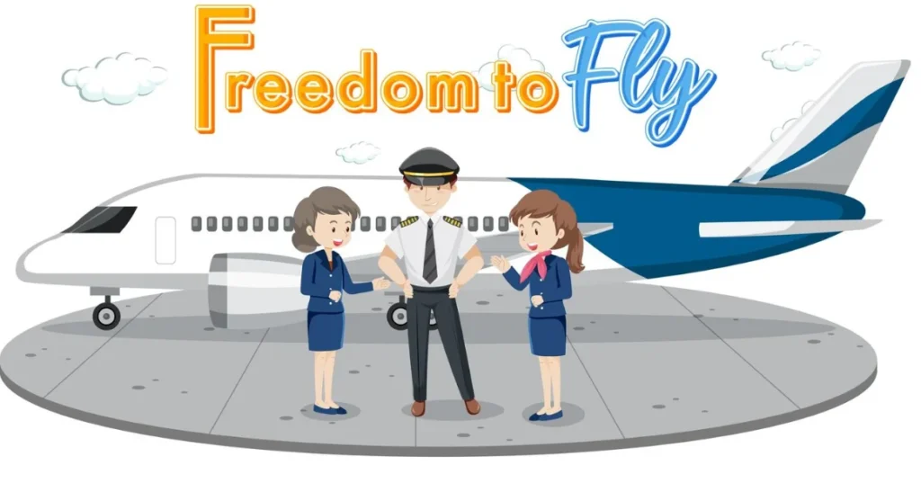 Traveling By Plane? Here's a Look into How Your Pilot Gets You There