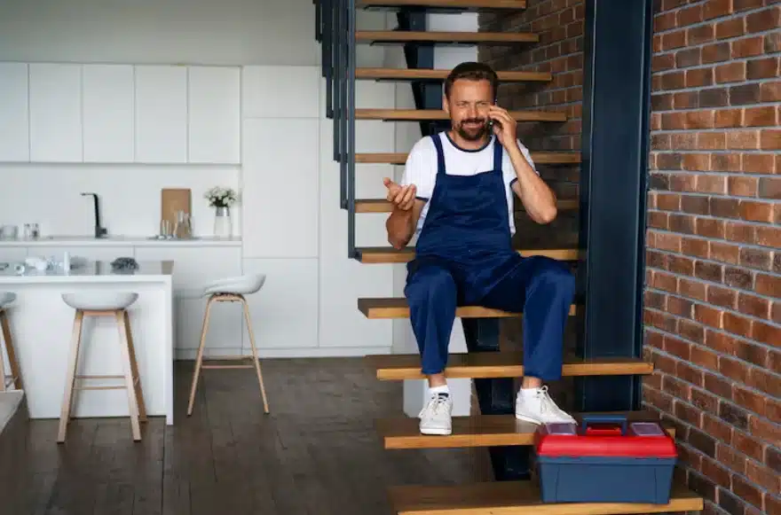 The Most Overlooked Areas of Home Maintenance