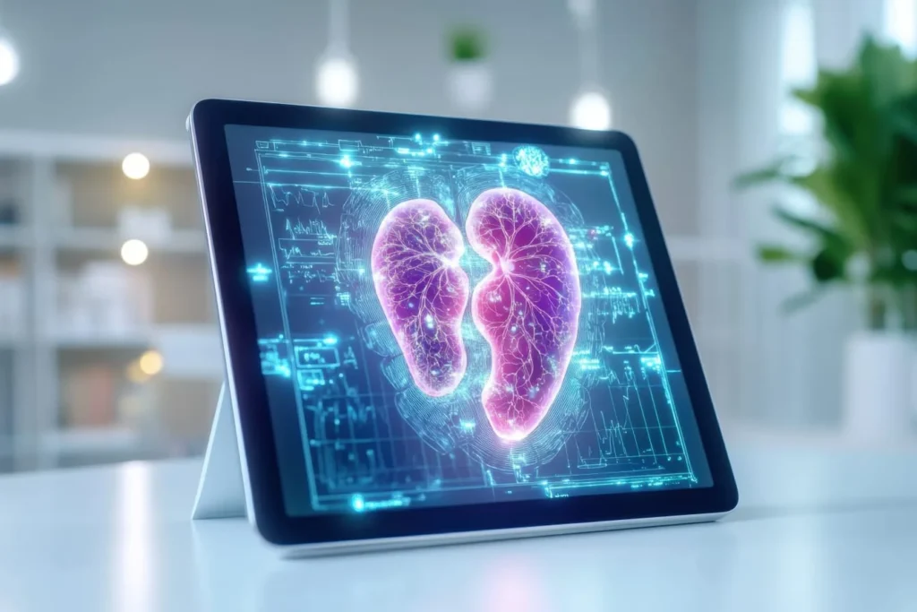 How a Nephrology CCM Platform Supports Better Chronic Kidney Care?