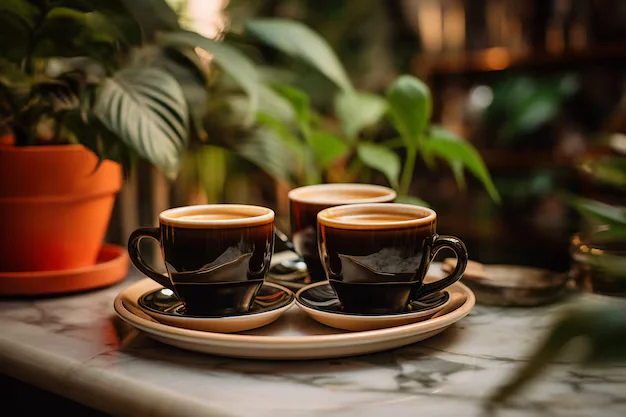 Kopi Luwak, Liberica, and Mandheling: Indonesia’s Most Talked-About Cups
