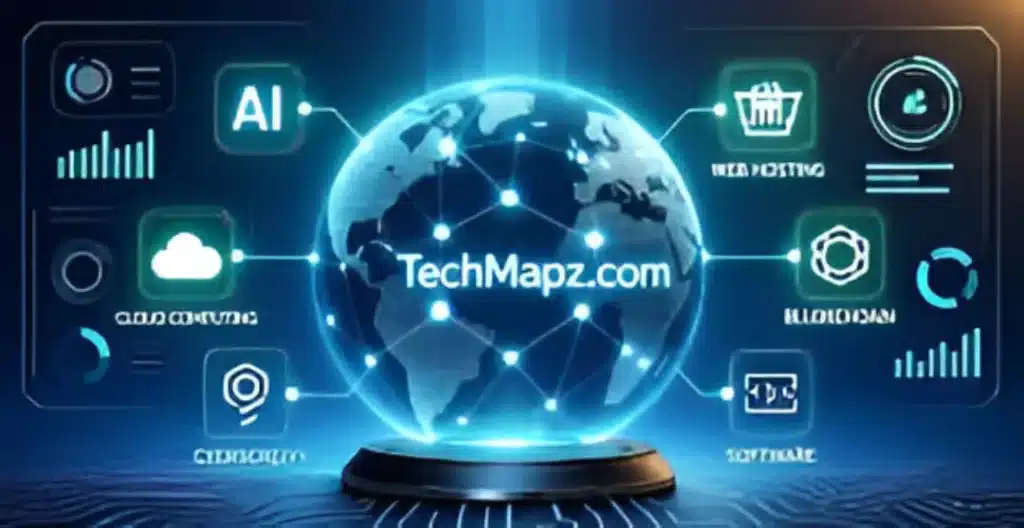 Techmapz com Review: Features, Accuracy, Usefulness, and Trust Analysis
