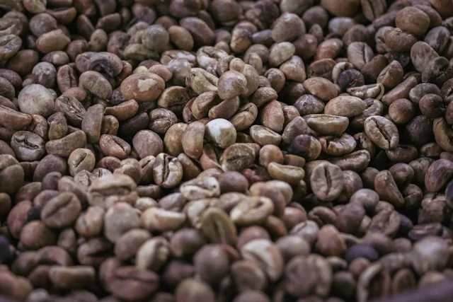 Indonesia Specialty Coffee: Luwak Coffee Beans, Bali Coffee, and Peaberry Coffee