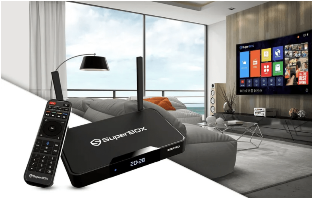 SuperBox Apps Complete Guide Features Benefits and Legal Considerations