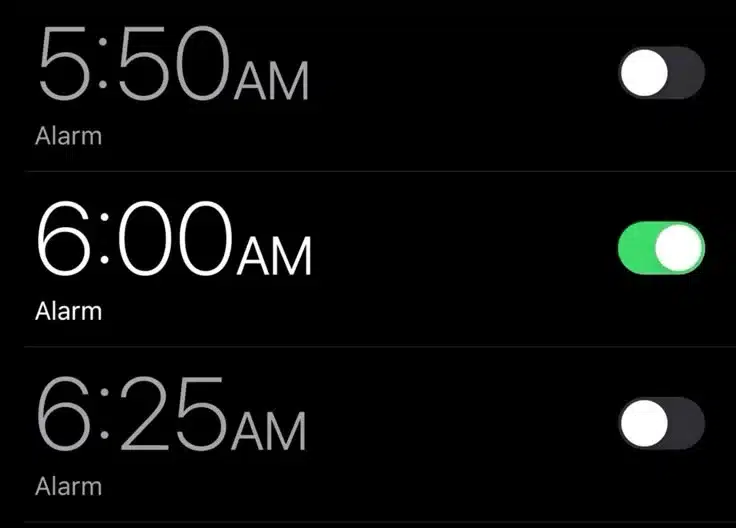 iPhone Alarm Not Going Off? 10 Easy Ways to Fix Your iPhone Alarm